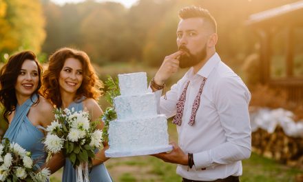Dos und Don’ts – 5 Regeln für Hochzeitsgäste
