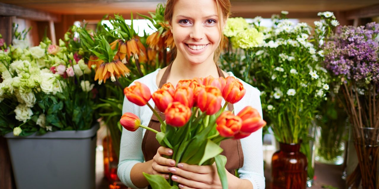 Tipps vom Profi: So bleiben Ihre Blumen länger frisch